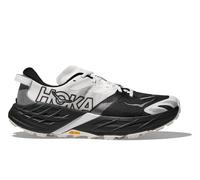 Hoka Trail-Laufschuhe Speedgoat 7 schwarz/weiss Damen, Größe Euro (US) 41 2/3 (9)