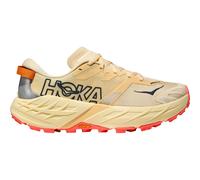 Hoka Trail-Laufschuhe Speedgoat 7 gelb/flame Damen, Größe Euro (US) 40 (8)