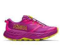 HOKA Speedgoat 7 GS Kinder 36 2/3 Pink