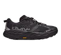 HOKA Herren Running-Trail-Sch. He/Uni M SPEEDGOAT 7 GTX (1176674) 44 ⅔ Schwarz
