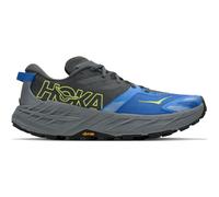 Trailrunningschuh HOKA ONE ONE "Speedgoat 7", Herren, Gr. 44, outer orbit, virtual blau, Synthetik, Textil, Schuhe, für neutrale Pronation, normale Dämpfung, atmungsaktives Obermaterial (93180159-44)