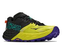 HOKA Speedgoat 7 - Herren BLACK / HOKA CITRUS-M12 - 46 2/3