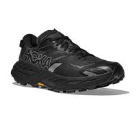 HOKA Speedgoat 7 - Herren BLACK / OUTER ORBIT-M10.5 - 44 2/3