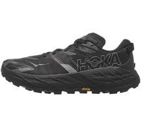 HOKA Speedgoat 7 Herren Laufschuh Schwarz/Outer Orbit Herren 46 2/3 SCHWARZ