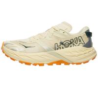 HOKA Speedgoat 7 Herren Laufschuh Vintage/Turmeric Herren 43 1/3 GRAU