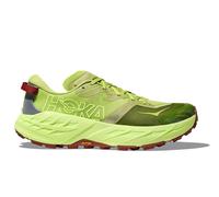 HOKA Speedgoat 7 (Herren) Laufschuhe 44 gelb grün
