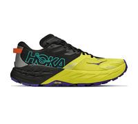 HOKA Herren Traillaufschuhe Speedgoat 7 schwarz | 44