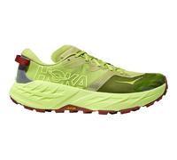 Hoka - Herren Traillaufschuhe - Speedgoat 7 - Speedgoat 7 M Kiwi/Neon Yuzu für Herren - Größe 45 1/3 - Gelb Gelb 45 1/3