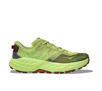 HOKA Speedgoat 7 Herren 45 1/3 Grün