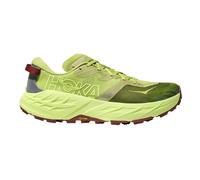 HOKA Speedgoat 7 M - Trailrunningschuhe - Herren Green/Brown 10 US