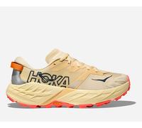 HOKA Damen Trailrunningschuhe SPEEDGOAT 7 (1171929B) 40 VINTAGE YELLOW / NEON FLAME