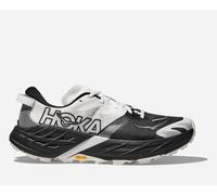HOKA Speedgoat 7 Schuhe für Herren in Black/White Größe 47 1/3 | Gelände