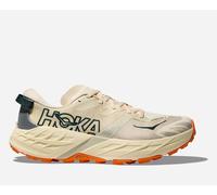 HOKA Speedgoat 7 Schuhe für Herren in Vintage Yellow/Turmeric Größe 41 1/3 | Gelände