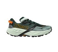 HOKA SPEEDGOAT 7 Herren Laufschuh Trail - Bay Leaf / Sea Glass, Größe 44