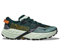 Hoka Trailrunning-schuhe Für Herren Mann Speedgoat 7 Grün 42 2/3