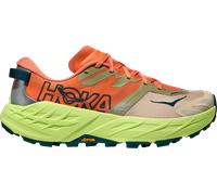 Hoka Speedgoat 7 Trail-Schuhe 40 orange