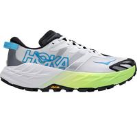 HOKA Speedgoat 7 Damen 42 2/3 Weiß/Gelb