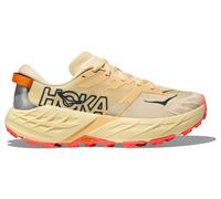 Hoka Trail-Laufschuhe Speedgoat 7 gelb/flame Damen, Größe Euro (US) 38 (6,5)