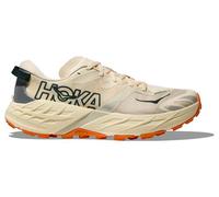 Hoka Trail-Laufschuhe Speedgoat 7 beige/grau Herren, Größe Euro (US) 41 1/3 (8)