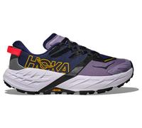 hoka speedgoat 7 trail schuhe blau damen 42
