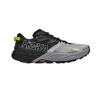 HOKA Speedgoat 7 - Herren BLACK / STELLAR GREY-M9 - 42 2/3