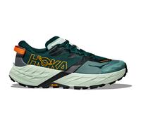HOKA ONE ONE Speedgoat 7 - Herren - Grün / Schwarz - Größe 42- Modell 2026
