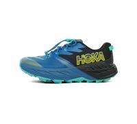 HOKA Speedgoat 7 Y Kinder 36 2/3 Blau