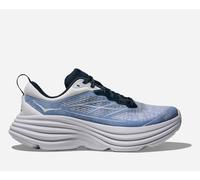 HOKA Stealth/Tech Bondi 8 Caged Schuhe in Sea Ice/Grape Agate Größe 36 2/3 | Lifestyle