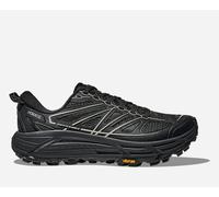 HOKA Stealth/Tech Mafate Speed 2 Schuhe in Black/Carbon Black Größe 44 2/3 | Lifestyle