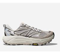 HOKA Stealth/Tech Mafate Speed 2 Schuhe in Putty/Black Größe 40 | Lifestyle