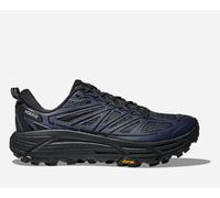 HOKA Stealth/Tech Mafate Speed 2 Schuhe in Varsity Navy/Black Größe 43 1/3 | Lifestyle