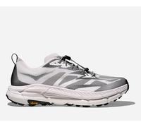 Hoka One One White / Black Herren 46 2/3 EU Hoka Mafate Speed 4 Lite TS