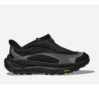 HOKA Stealth/Tech Project Transport Schuhe in Black/White Größe 38 | Lifestyle