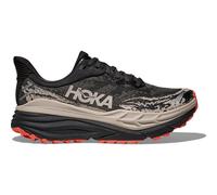 HOKA Stinson 7 Damen 38 Schwarz