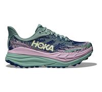 HOKA Stinson 7 Damen 42 2/3 Lila