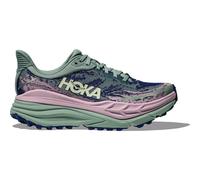Hoka Damen Stinson 7 Schuhe (Größe 44, gruen)