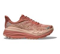 HOKA Stinson 7 Damen Trailrunningschuhe, pink, Größe 42 ⅔ 42 ⅔