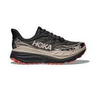 HOKA Stinson 7 Damen 40 Schwarz
