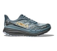 HOKA ONE ONE Stinson 7 - Herren - Blau - Größe 43 1/3- Modell 2026