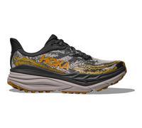 HOKA Stinson 7 Herren 46 Schwarz