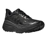 HOKA Stinson 7 Schuhe für Herren in Black Größe 44 2/3 | Gelände