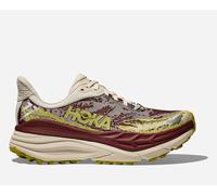 HOKA ONE ONE Stinson 7 W - Damen - Braun / Beige - Größe 37 1/3- Modell 2025