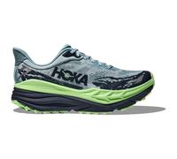 HOKA - Stinson 7 - Trailrunningschuhe, Gr. 41 EU 41 1/3, bunt (Druzy/Anchor)