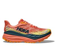 HOKA STINSON 7 Trailschuhe Damen FELDSPAR / MOUNTAIN FOG B (normal) 43 1/3