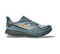 HOKA STINSON 7 Trailschuhe Herren SLATE BLUE / ASPHALT GREY D (normal) 46 2/3