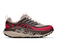 HOKA Stinson 8 Herren 48 Beige/Zwart