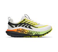 Hoka STINSON 8 Trailschuhe Herren Frost / Black D (normal) 48