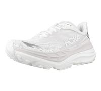 Hoka Stinson ATR 7 Trailrunning-Schuhe Donna Grün Grün