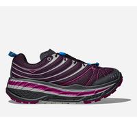 HOKA Stinson Evo OG Schuhe in Aubergine/Fuchsia Größe 36 | Lifestyle