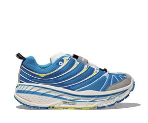 HOKA Stinson Evo OG "Skyward Blue" - Size: 43 1/3 blue